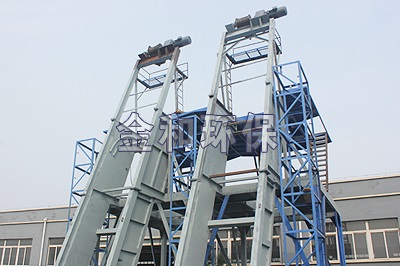 60并行料車 60并行料車